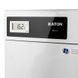 Котел газовый АТОН Atmo 16E (задний дымоход) 16Е фото 8