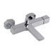 Смеситель для ванной Qtap Krychle 3052104GC SD00042851 фото 3