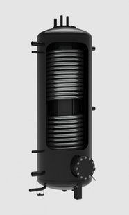 Аккумулирующий бак Drazice NADO 500/100 v3 (без изоляции) 2675178873 фото