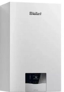 Конденсационный котёл Vaillant ecoTEC plus VU 25CS/1-5 (N-INT2) 26,4 кВт/ГВП 28,3 кВт 2817715392 фото