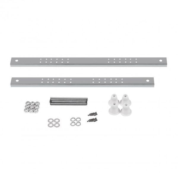 Ножки для асимметричной ванны Lidz Nozki A SD00042384 фото