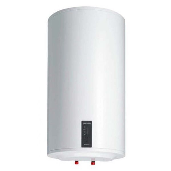 Водонагрівач OGBS 80 SMV9 SMART 2 х 1,0 кВт 80 л 950 x 420 x 445 мм GORENJE 515758 фото
