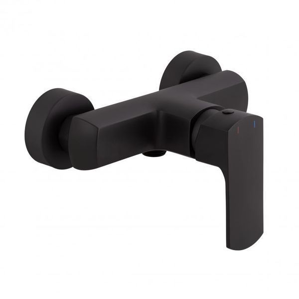 Смеситель для душа Qtap Lipno 4023101CB SD00042260 фото