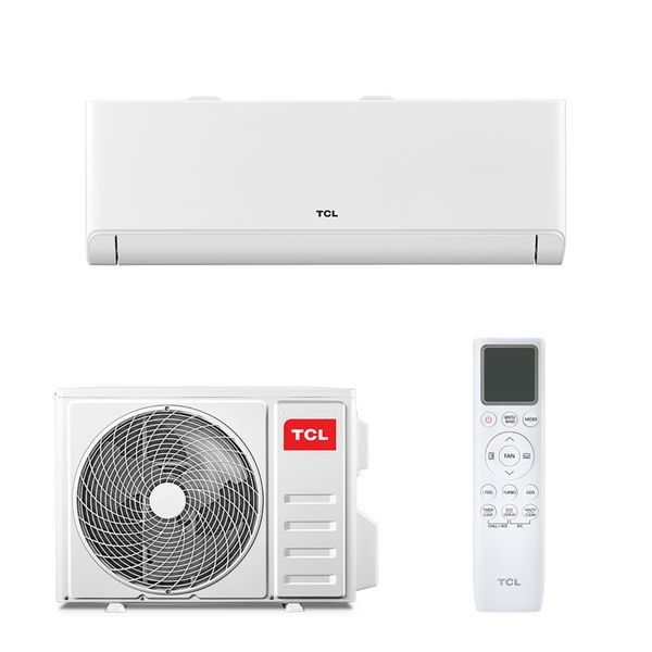 TAC-24CHSD/TPH11IHB Heat Pump R32 WI-FI 2527144251 фото