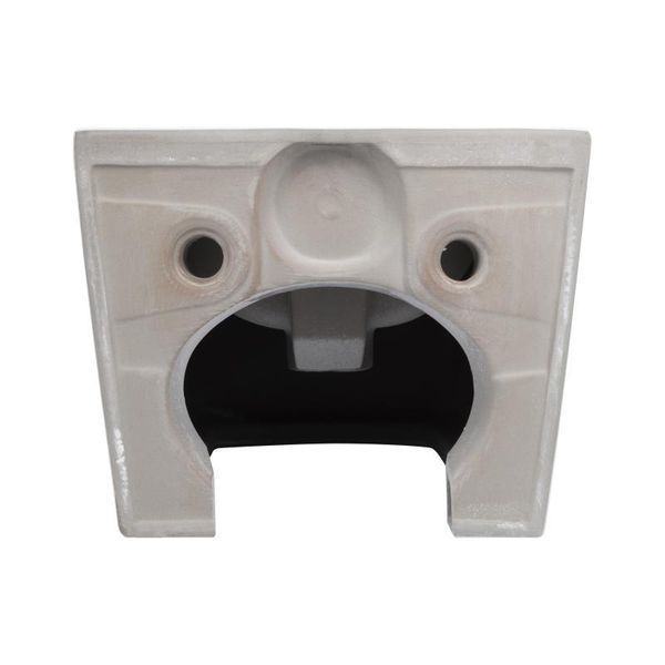 Біде підвісне Qtap Crow 520х360х290 White QT05555370W SD00040387 фото