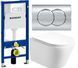 Что входит в комплект: Инсталляция GEBERIT DUOFIX PRO &ndash; Швейцария, гарантия 10 лет Монтажные крепления Безободковый подвесной унитаз VENTA EDGE (rimless) Сиденье из дюропласта Soft-close 🌍 О бренде GEBERIT GEBERIT &mdash; швейцарский производитель сантехники ми 2833262219 фото 1
