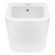 Біде підвісне Qtap Crow 520х360х290 White QT05555370W SD00040387 фото 3