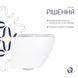 Унитаз подвесной Qtap Robin Mew безободковый с сиденьем Soft-close QT1333046ENRW SD00033009 фото 15
