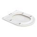 Унитаз подвесной Qtap Robin Mew безободковый с сиденьем Soft-close QT1333046ENRW SD00033009 фото 6