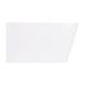 Біде підвісне Qtap Crow 520х360х290 White QT05555370W SD00040387 фото 9
