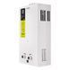 Колонка газова димохідна Thermo Alliance JSD20-10CR 10 л White SD00024547 фото 4