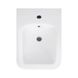 Біде підвісне Qtap Crow 520х360х290 White QT05555370W SD00040387 фото 12