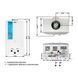 Колонка газова димохідна Thermo Alliance JSD20-10CR 10 л White SD00024547 фото 12