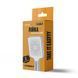 Лійка для ручного душу Lidz Niagara 33 145x95 мм прямокутна LDNIA33CRM47556 Chrome 2598800977 фото 4