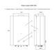 Колонка газова димохідна Thermo Alliance JSD20-10CR 10 л White SD00024547 фото 2