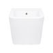 Біде підвісне Qtap Crow 520х360х290 White QT05555370W SD00040387 фото 8