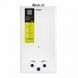 Колонка газова димохідна Thermo Alliance JSD20-10CR 10 л White SD00024547 фото 1