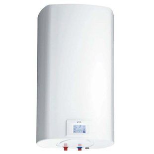 Водонагреватель OGB 80 SMV9 SMART 2 х 1,0 кВт 80 л 830 x 500 x 512 мм GORENJE 409810 фото