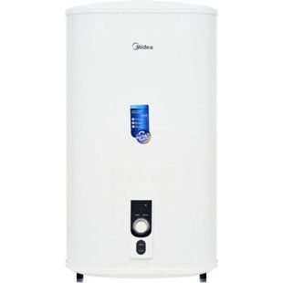 Водонагрівач MIDEA D50-20ED2(W) 3883 фото