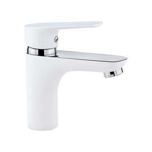 Змішувач для раковини Brinex 31CW 001F SD00035295 фото