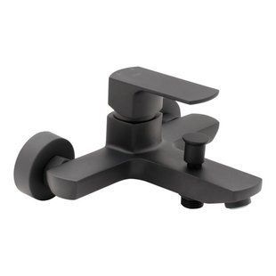 Смеситель для ванной Qtap Lipno 3023101DCB SD00042261 фото