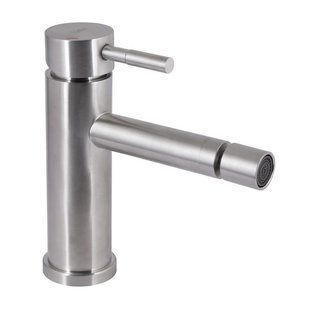 Змішувач для біде Lidz Aria 001AF (k35) LDARI001AFNKS46096 Nickel 2333998885 фото