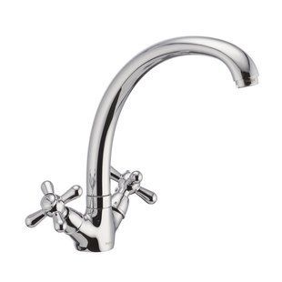 Смеситель для кухни Haiba Dominox 273 (HB0084) HB0084 фото