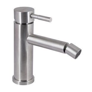 Змішувач для біде Lidz Aria 001AF (k35) LDARI001AFNKS46096 Nickel 2333998885 фото