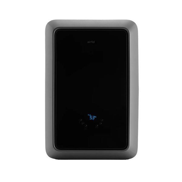 Котел газовый Airfel MAESTRO 24 кВт двухконтурный SD00050492 фото