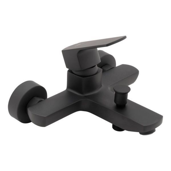Смеситель для ванной Qtap Lipno 3023101DCB SD00042261 фото