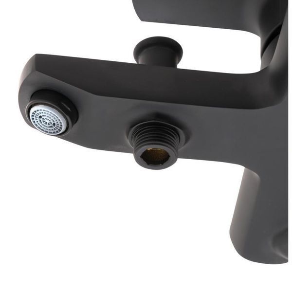 Смеситель для ванной Qtap Lipno 3023101DCB SD00042261 фото