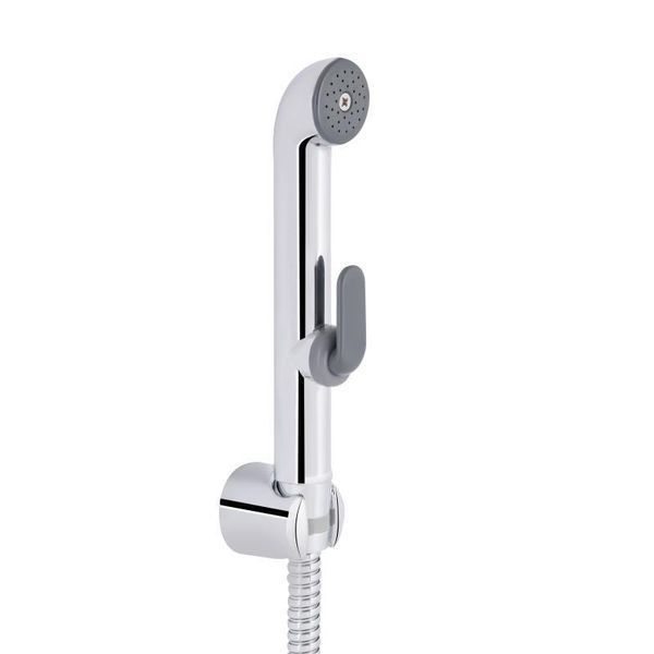 Набор для гигиенического душа Qtap Set CRM A021 SD00035713 фото