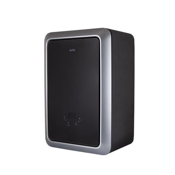 Котел газовый Airfel MAESTRO 24 кВт двухконтурный SD00050492 фото