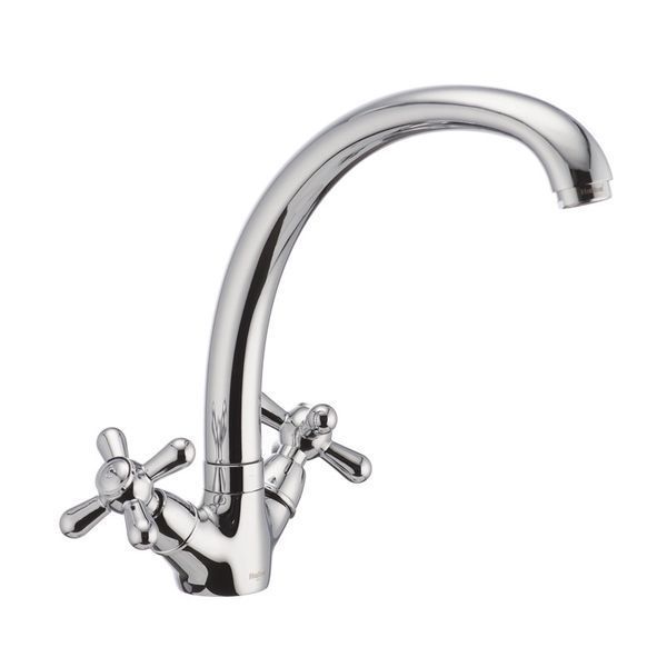 Смеситель для кухни Haiba Dominox 273 (HB0084) HB0084 фото