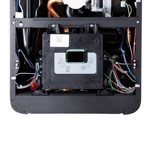 Котел газовый Airfel MAESTRO 24 кВт двухконтурный SD00050492 фото