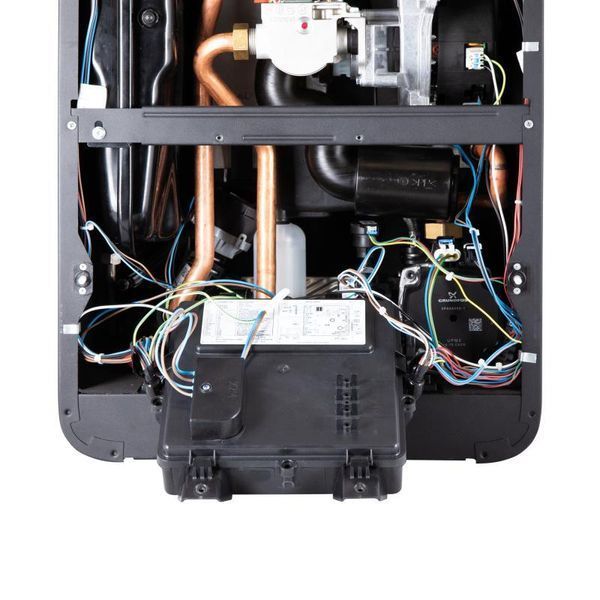 Котел газовый Airfel MAESTRO 24 кВт двухконтурный SD00050492 фото