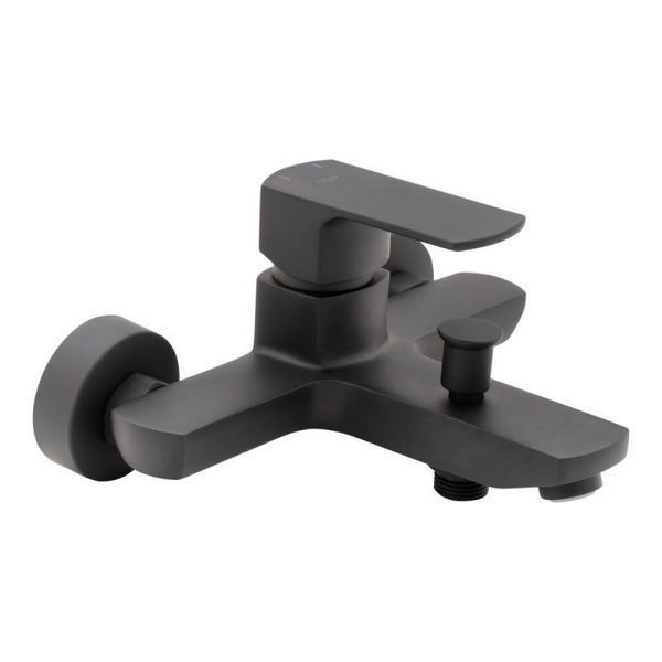 Смеситель для ванной Qtap Lipno 3023101DCB SD00042261 фото