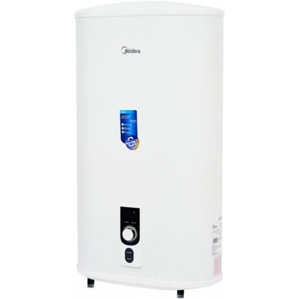 Водонагрівач MIDEA D50-20ED2(W) 3883 фото