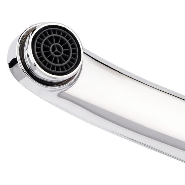 Змішувач для кухні Lidz (CRM) Cosmos 80 002М SD00040945 фото