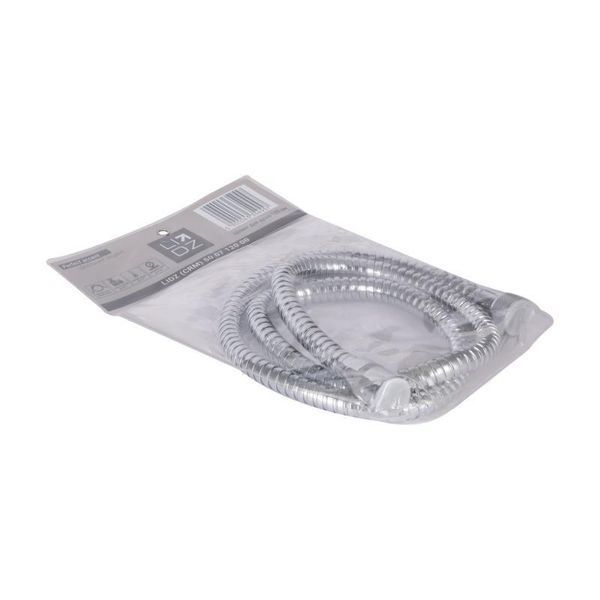Шланг для душа Lidz (CRM) 50 07 120 00 1,20 м SD00041559 фото