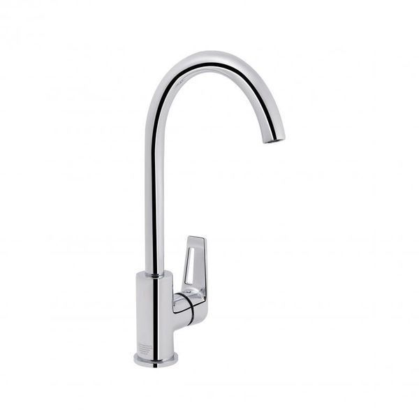 Смеситель для кухни Qtap Tern 9061102C SD00047668 фото