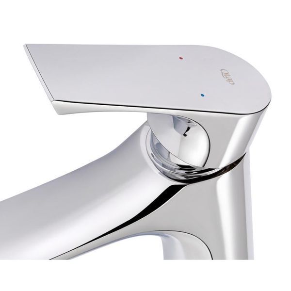 Змішувач для раковини Qtap Milada 1027H107C SD00041993 фото