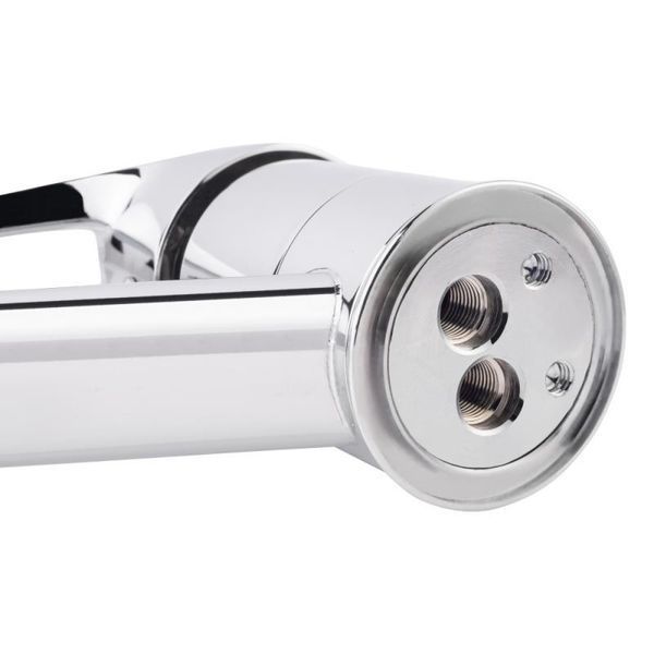 Змішувач для кухні Lidz (CRM) Cosmos 80 002М SD00040945 фото