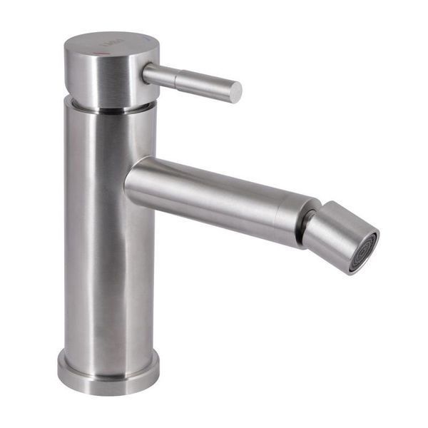 Змішувач для біде Lidz Aria 001AF (k35) LDARI001AFNKS46096 Nickel 2333998885 фото