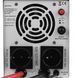 Гибридный ИБП/инвертор Volt Polska SINUS PRO 500 E 12V/230V (350/500W)+Акум ARUNA GEL 100-12 2794182104 фото 2