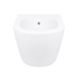 Биде подвесное Qtap Jay 520х360х320 White QT07555376W SD00040388 фото 9