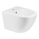 Биде подвесное Qtap Jay 520х360х320 White QT07555376W SD00040388 фото 1