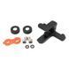 Смеситель для ванной Qtap Lipno 3023101DCB SD00042261 фото 10