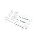 Биде подвесное Qtap Jay 520х360х320 White QT07555376W SD00040388 фото 14