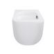Унітаз підвісний Qtap Gemini безободковий з сидінням Soft-close QT2533076EUQW SD00051554 фото 7